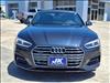 2018 Audi A5 2.0T quattro Premium Plus