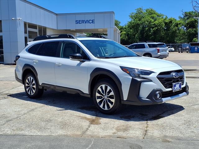 2024 Subaru Outback Limited XT