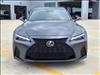 2021 Lexus IS 350 F SPORT