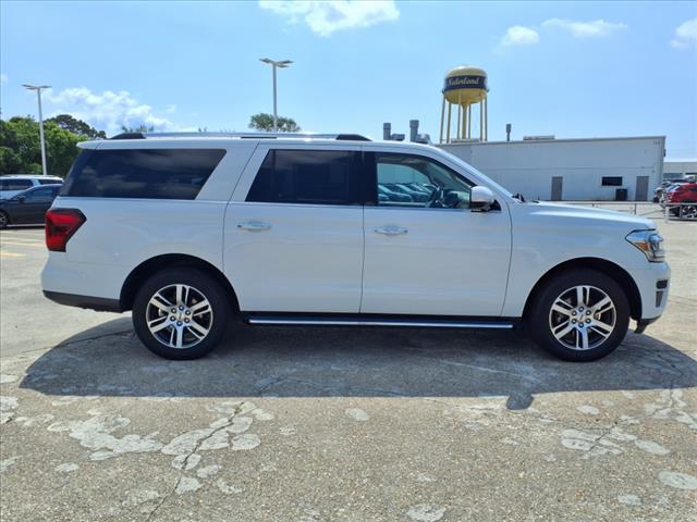 2023 Ford Expedition MAX Limited