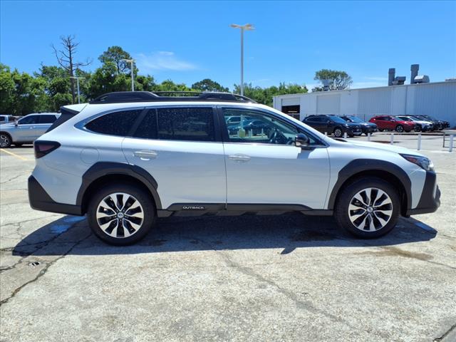 2024 Subaru Outback Limited XT