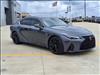 2021 Lexus IS 350 F SPORT