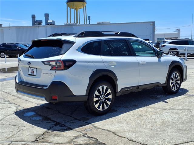 2024 Subaru Outback Limited XT