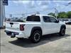 2023 Nissan Frontier PRO-X
