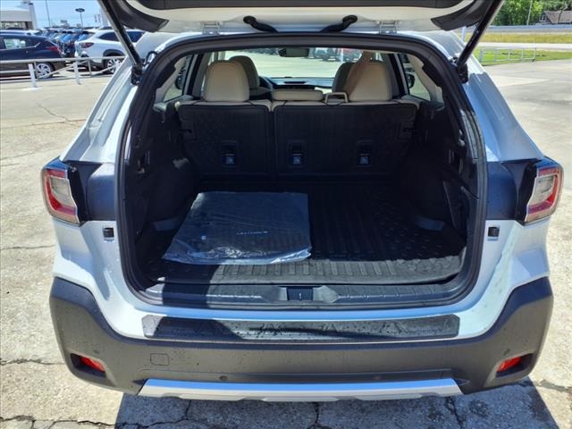 2024 Subaru Outback Limited XT