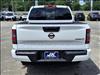 2023 Nissan Frontier PRO-X