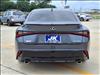 2021 Lexus IS 350 F SPORT