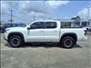 2023 Nissan Frontier PRO-X