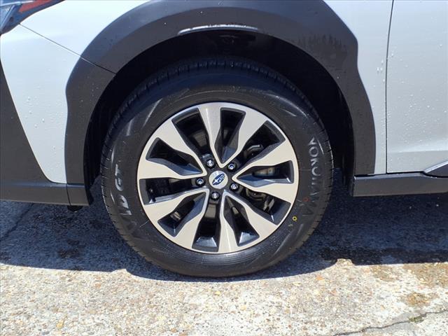 2024 Subaru Outback Limited XT
