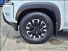2023 Nissan Frontier PRO-X