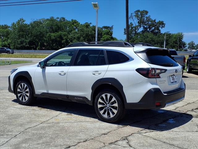 2024 Subaru Outback Limited XT
