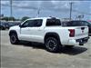 2023 Nissan Frontier PRO-X
