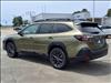 2025 Subaru Outback Onyx Edition XT