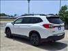 2025 Subaru Ascent Onyx Edition Touring