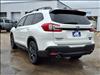 2025 Subaru Ascent Onyx Edition Touring