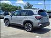 2025 Subaru Forester Premium Hybrid