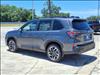 2025 Subaru Forester Premium Hybrid