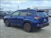 2025 Subaru Forester Sport Hybrid