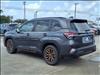 2025 Subaru Forester Sport Hybrid