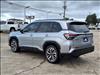 2025 Subaru Forester Touring Hybrid