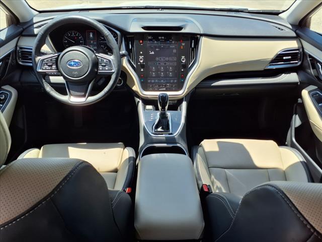 2024 Subaru Outback Limited XT