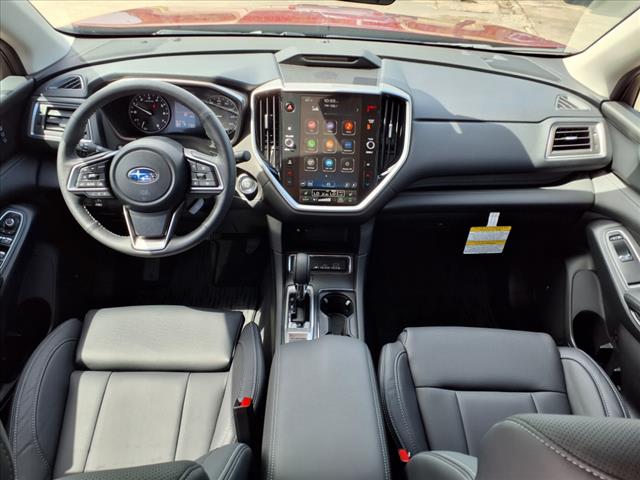 2025 Subaru Ascent Limited 7-Passenger