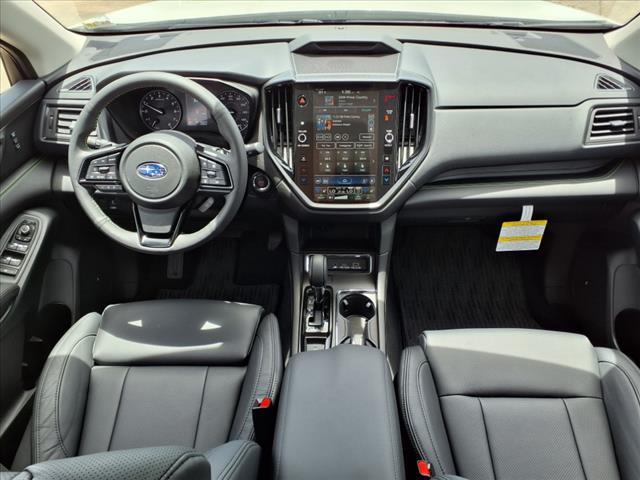 2025 Subaru Ascent Onyx Edition Touring