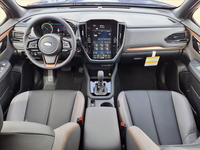2025 Subaru Forester Sport Hybrid