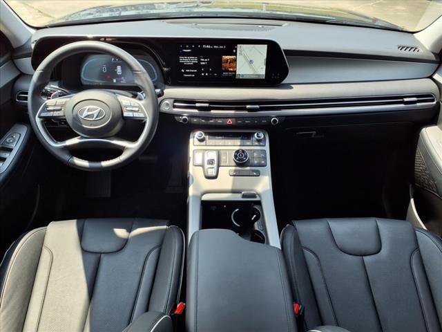 2024 Hyundai PALISADE SEL