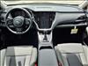 2025 Subaru Outback Onyx Edition XT
