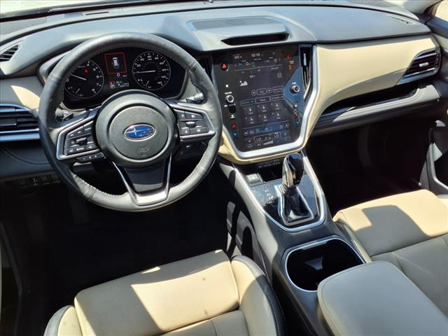 2024 Subaru Outback Limited XT