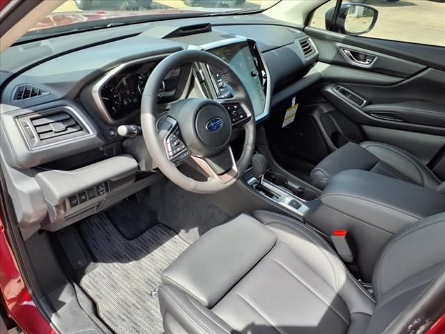 2025 Subaru Ascent Limited 7-Passenger