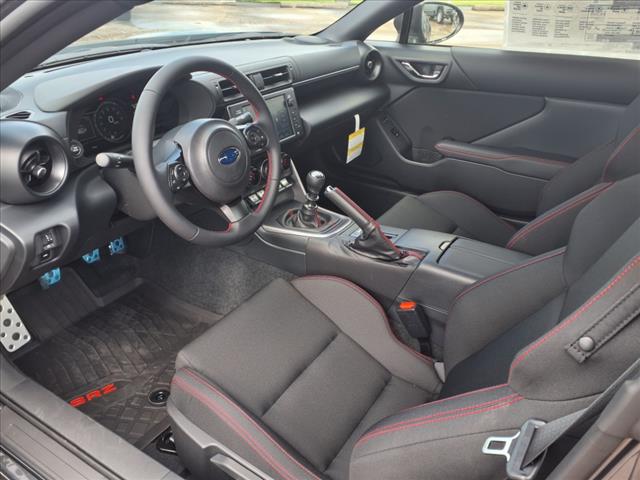 2025 Subaru BRZ Premium