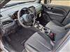 2025 Subaru Forester Touring Hybrid