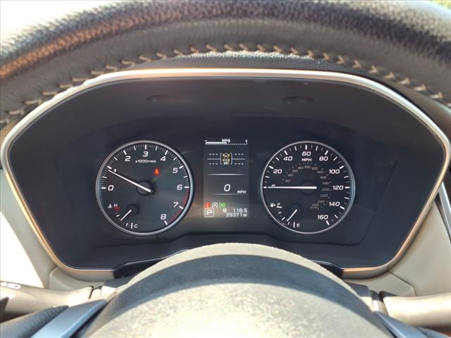 2024 Subaru Outback Limited XT