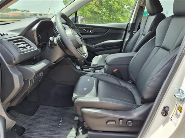 2025 Subaru Ascent Onyx Edition Touring