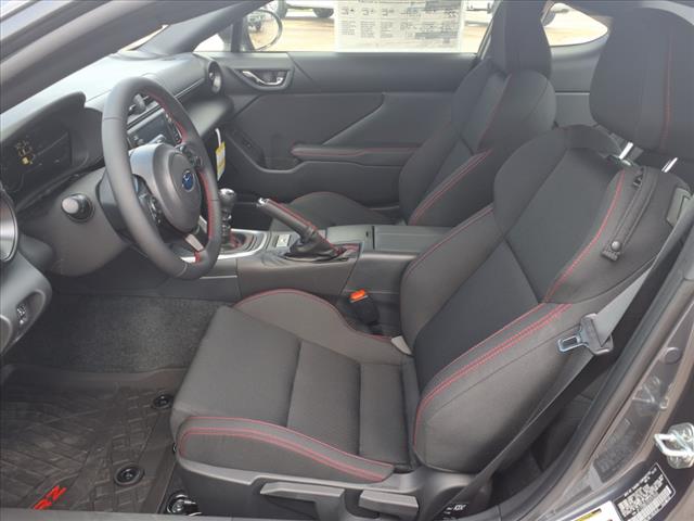2025 Subaru BRZ Premium