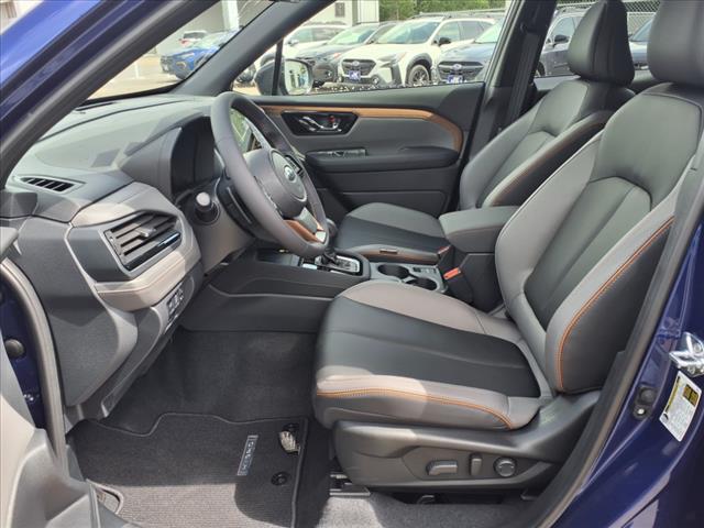 2025 Subaru Forester Sport Hybrid