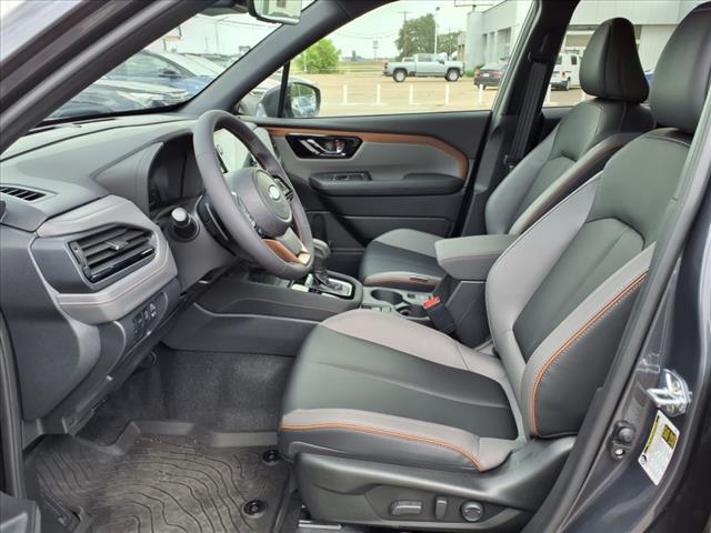 2025 Subaru Forester Sport Hybrid