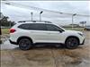 2025 Subaru Ascent Onyx Edition Touring