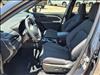 2025 Subaru Forester Premium Hybrid
