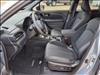 2025 Subaru Forester Touring Hybrid