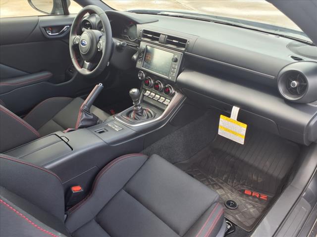 2025 Subaru BRZ Premium