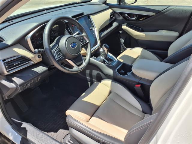 2024 Subaru Outback Limited XT