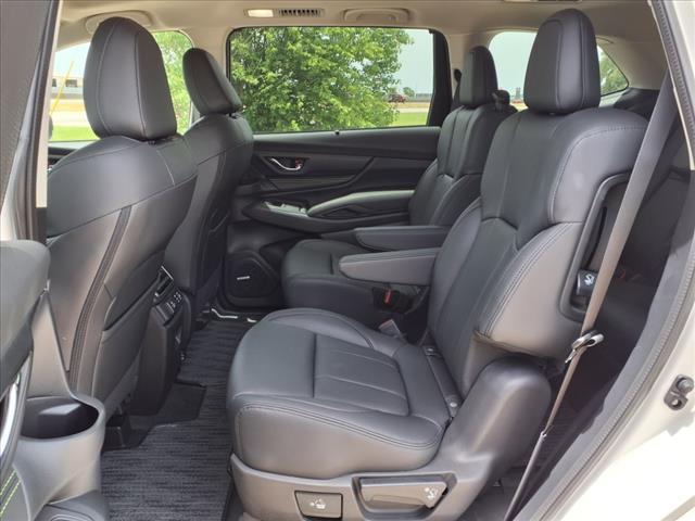 2025 Subaru Ascent Onyx Edition Touring