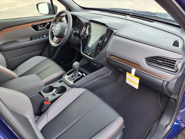 2025 Subaru Forester Sport Hybrid