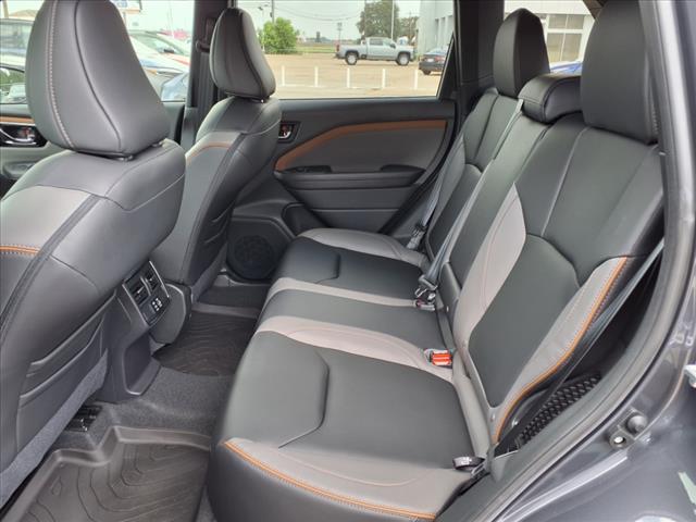 2025 Subaru Forester Sport Hybrid