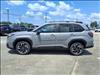 2025 Subaru Forester Premium Hybrid
