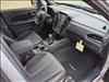 2025 Subaru Forester Touring Hybrid