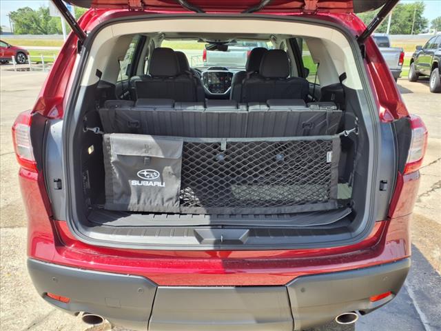 2025 Subaru Ascent Limited 7-Passenger